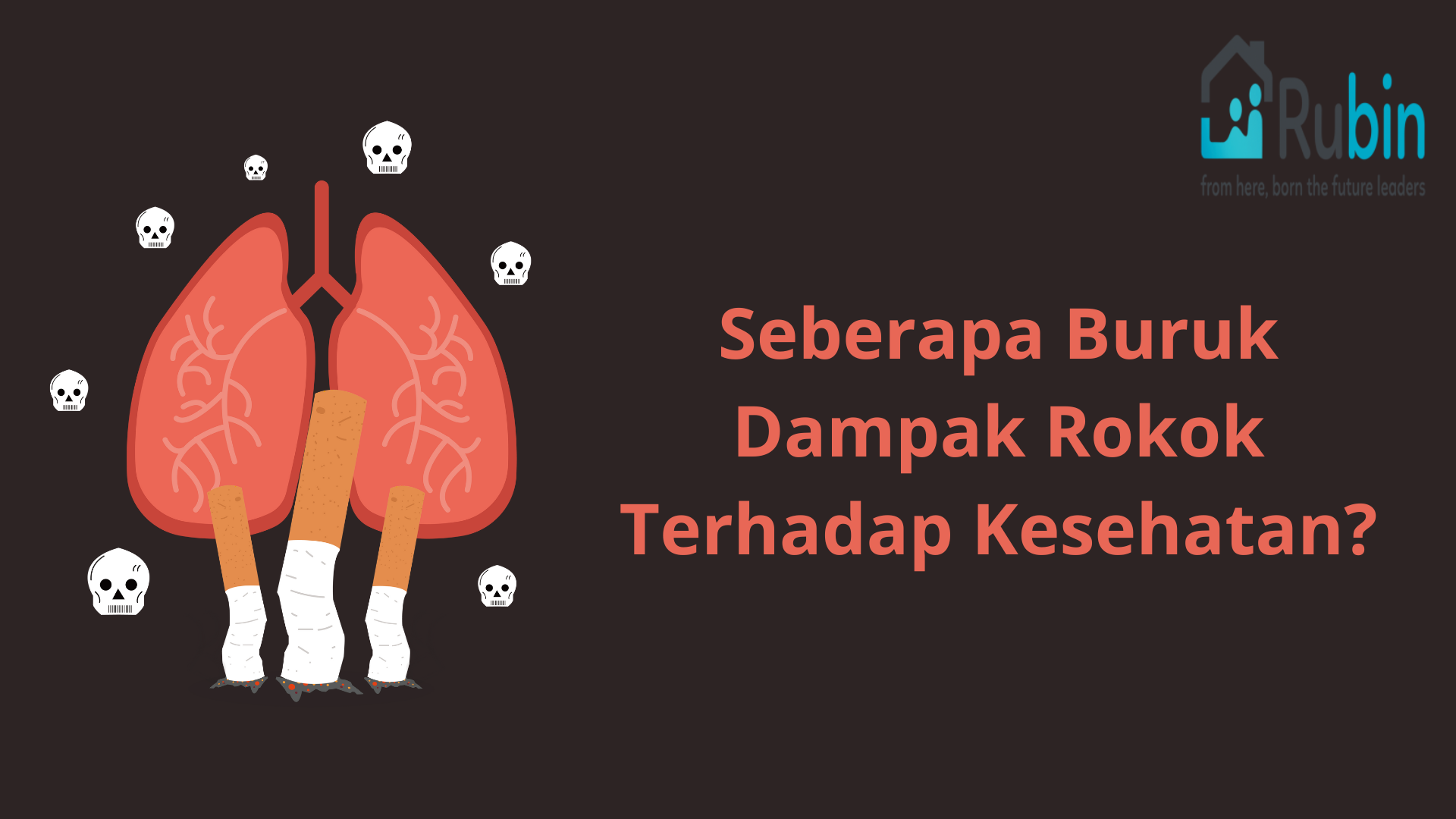 Seberapa Buruk Dampak Merokok Terhadap Kesehatan Seberapa Buruk Dampak Merokok Terhadap Kesehatan